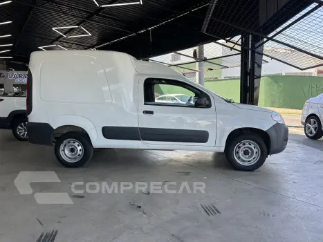 FIORINO 1.4 MPI Furgão Endurance 8V