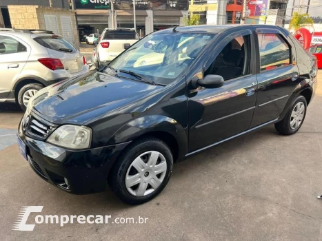 Renault LOGAN PRI 16 4 portas