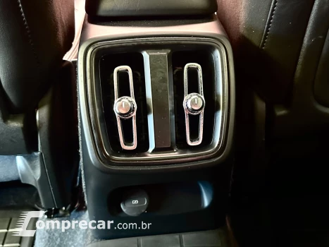 XC 40 2.0 T5 GASOLINA MOMENTUM AWD GEARTRONIC