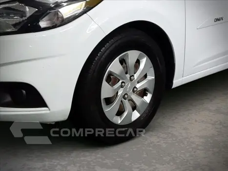 ONIX 1.0 MPFI LT 8V FLEX 4P MANUAL