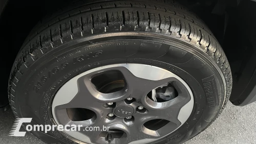 RENEGADE 1.8 16V STD