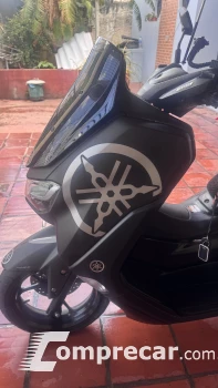 NMAX 160