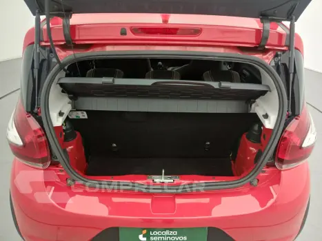 MOBI 1.0 EVO FLEX TREKKING MANUAL