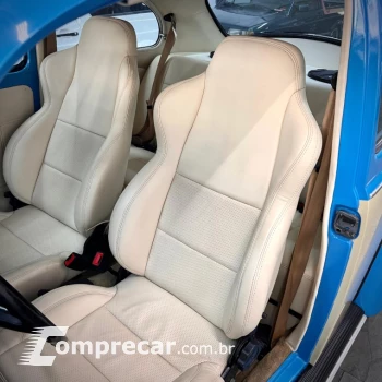 FUSCA 1.5 8V