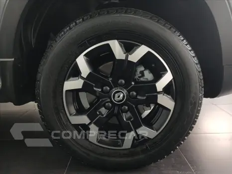 OROCH 1.3 TCE FLEX OUTSIDER X-TRONIC