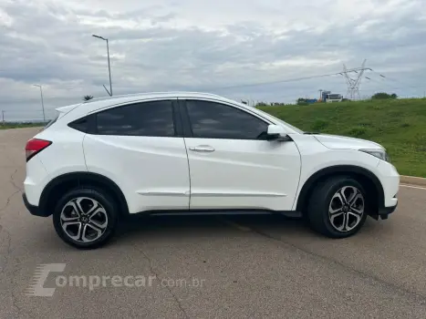 HR-V 1.8 16V EXL