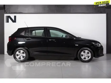 ONIX 1.0 FLEX MANUAL