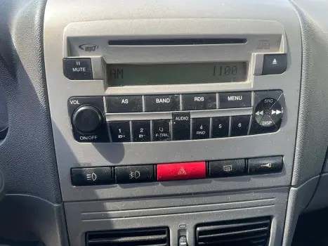 IDEA 1.8 MPI Adventure Locker 8V