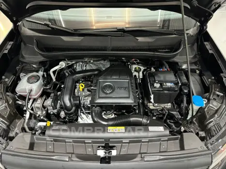 T-Cross Sense 200 TSI 1.0 Flex 5p Aut.