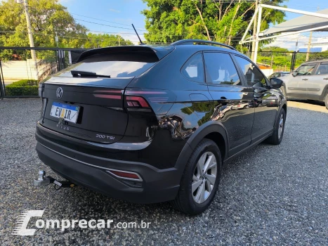 NIVUS 1.0 200 TSI Comfortline