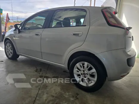 Punto ATTRACTIVE ITALIA 1.4 F.Flex 8V 5p