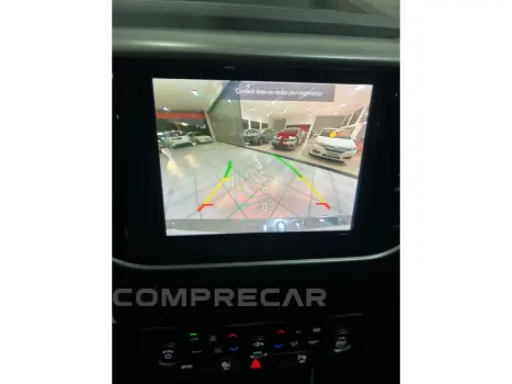 TORO 1.3 TURBO 270 FLEX FREEDOM AT6