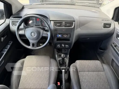 FOX - 1.0 MI 8V 4P MANUAL