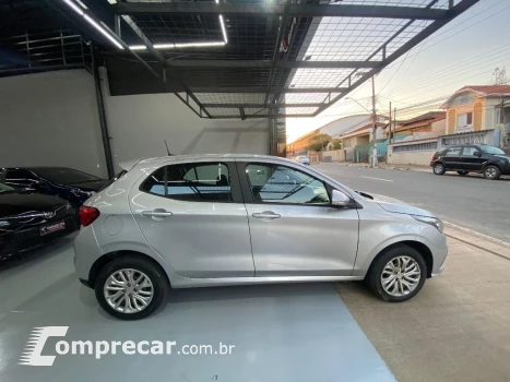 ARGO DRIVE 1.0 6V Flex