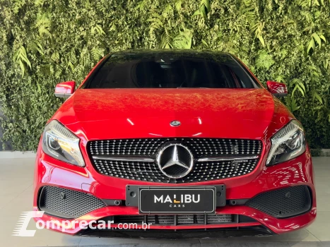 A 250 2.0 Sport Turbo