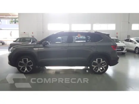 TAOS 1.4 250 TSI TOTAL FLEX HIGHLINE AUTOMÁTICO