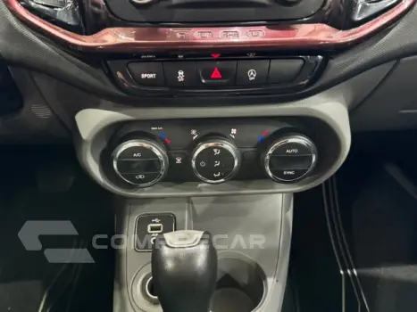 TORO - 1.8 16V EVO FREEDOM AT6