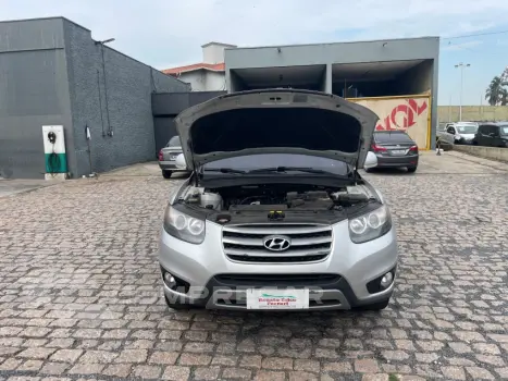 SANTA FÉ 2.4 MPI 2WD 16V