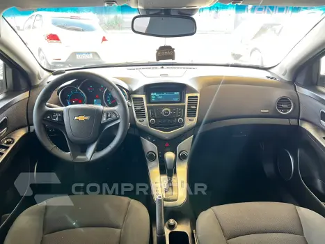 CRUZE 1.8 LT 16V
