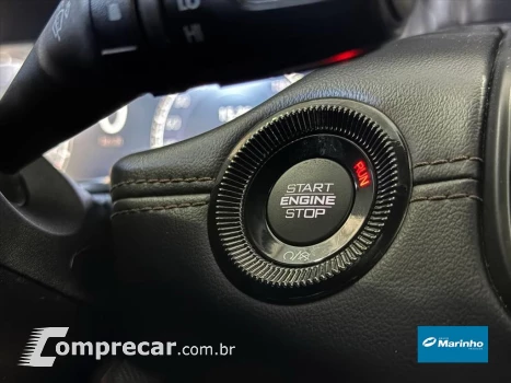COMPASS 1.3 T270 TURBO FLEX LIMITED AT6