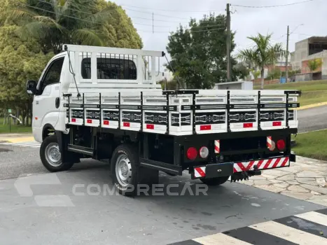 BONGO 2.5 TD DIESEL STD CS 4x4 MANUAL