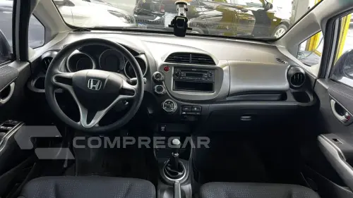 Fit 1.4 16V 4P LX