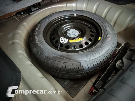 KICKS 1.6 16V FLEX SV 4P XTRONIC
