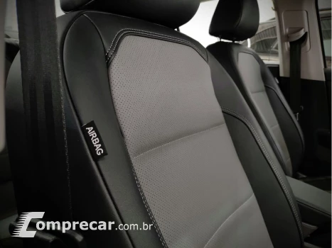 VIRTUS 1.0 200 TSI HIGHLINE AUTOMÁTICO