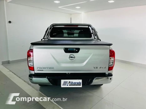 FRONTIER XE X4