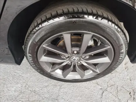 CIVIC 2.0 16vone EXL