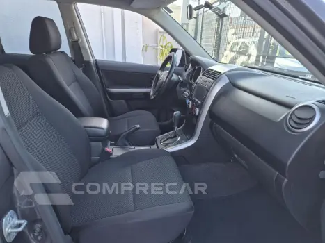 Grand Vitara 2.0 16V 4P