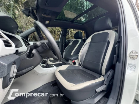 T-CROSS 1.4 250 TSI Highline