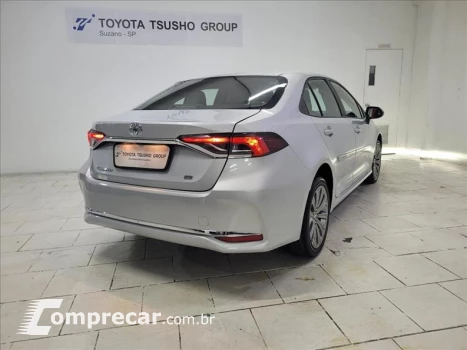 COROLLA 2.0 Vvt-ie XEI