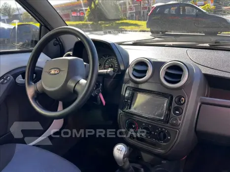 KA 1.0 MPI 8V