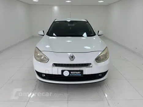 FLUENCE 2.0 Dynamique 16V