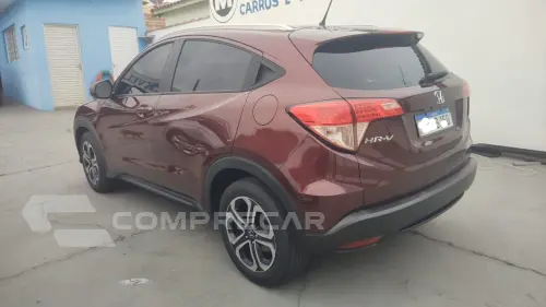 HRV EX