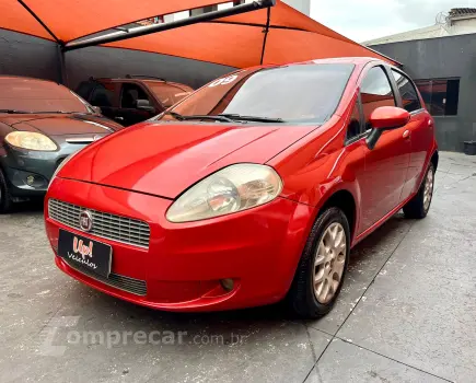 PUNTO 1.4 ELX 8V