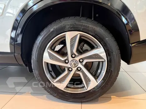 HR-V 1.5 16V 4P FLEX TOURING TURBO AUTOMÁTICO CVT