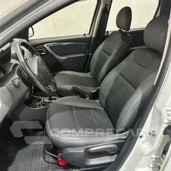 DUSTER Dynamique 2.0 Flex 16V Aut.