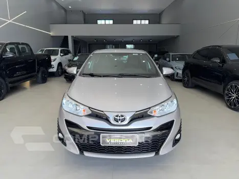 Yaris XS 1.5
