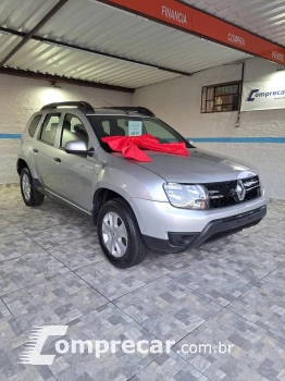 Renault DUSTER 1.6 16V SCE Expression 4 portas