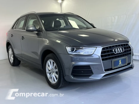 Q3 1.4 TFSI Ambiente S Tronic