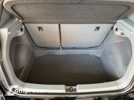 T-CROSS 1.0 200 TSI Sense