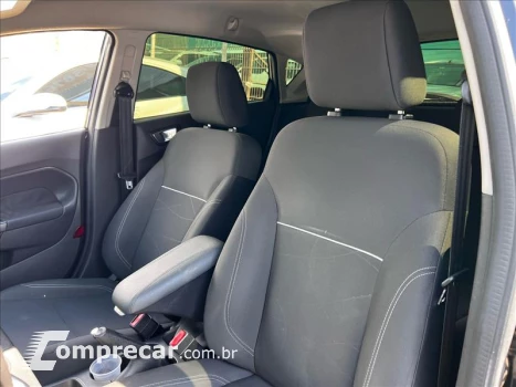 FIESTA 1.6 SE Hatch 16V