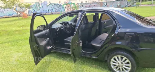 ETIOS 1.5 XLS Sedan 16V