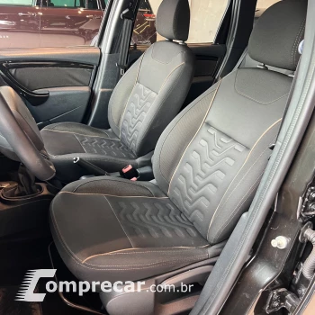 DUSTER Dynamique 1.6 Flex 16V Mec.