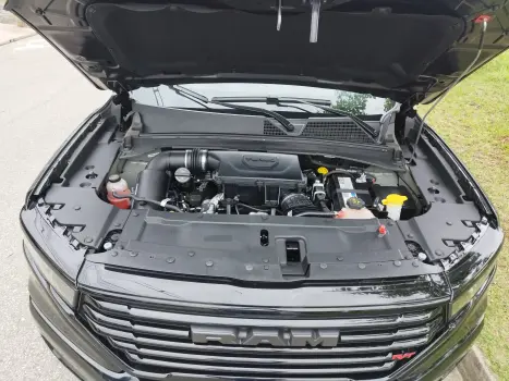 RAMPAGE 2.0 Hurricane 4 Turbo R/T 4X4