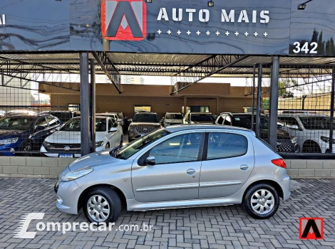 207 1.4 XR Sport 8V