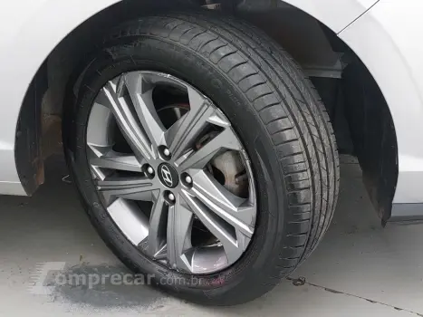 HB20S 1.0 TGDI FLEX COMFORT PLUS AUTOMÁTICO