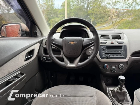 Cobalt LTZ 1.4 8V (Flex)